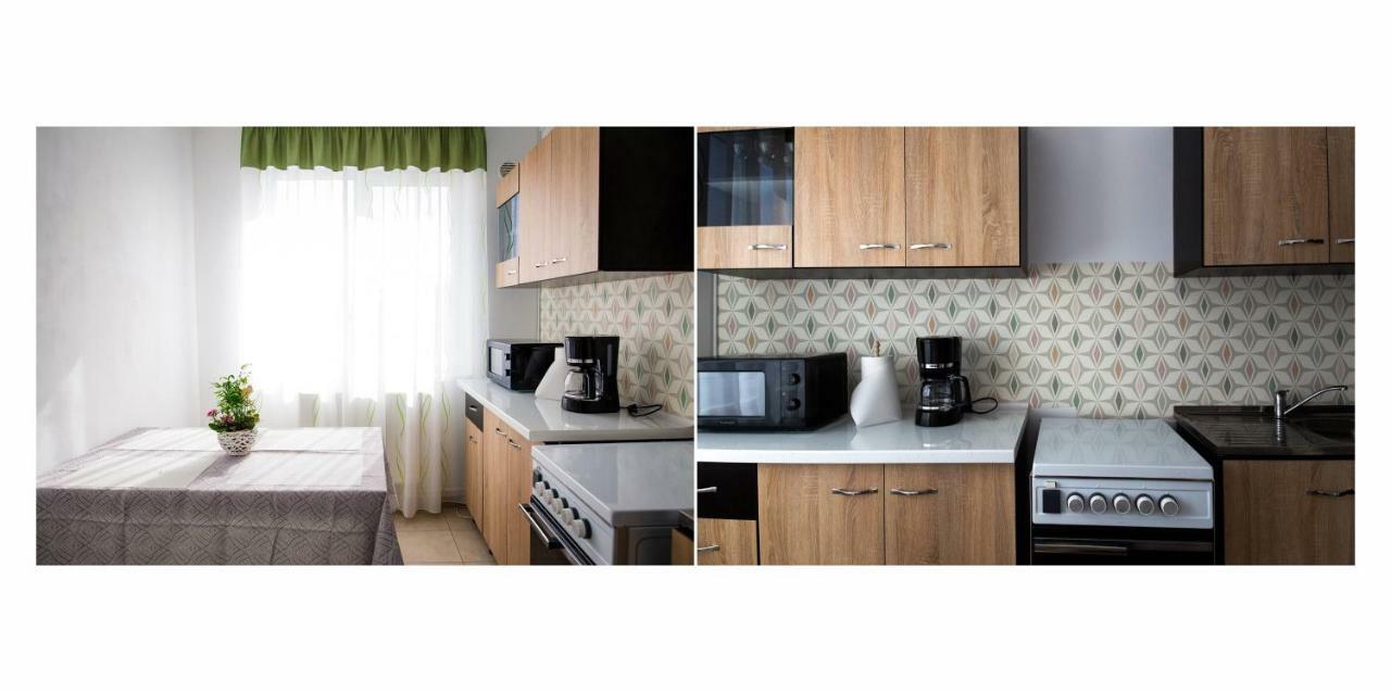 Apartament Anita Vulcan  Eksteriør billede